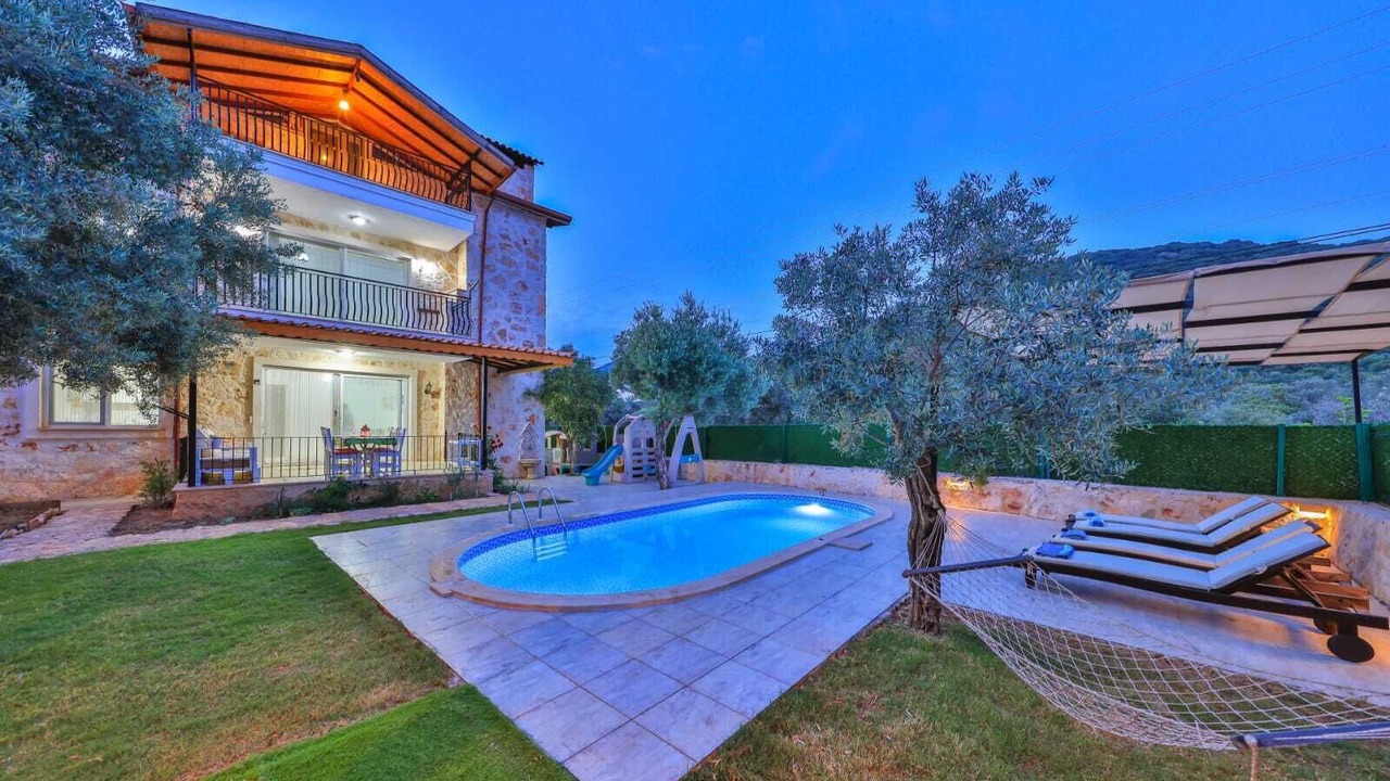 Photo of Outdoor in Kas