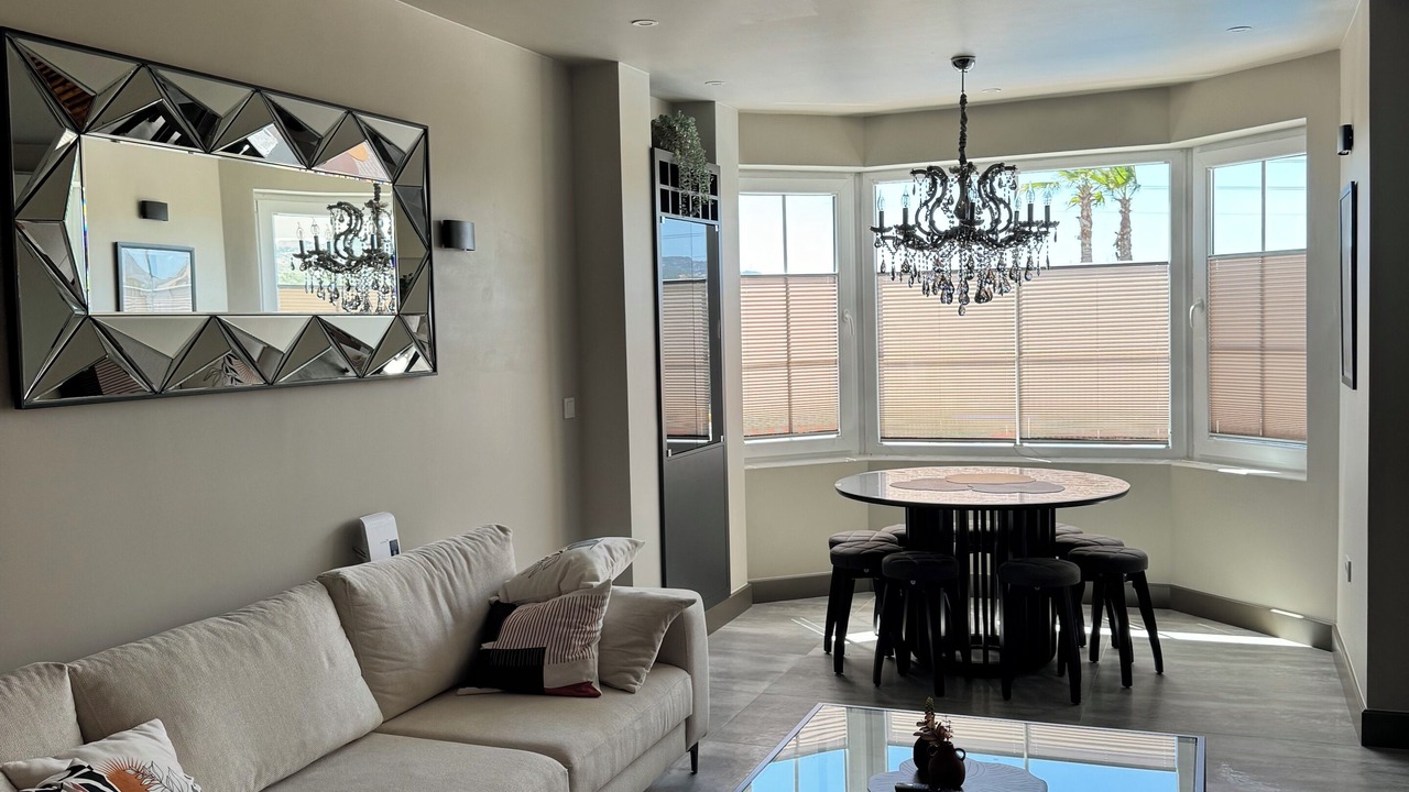 Photo of Livingroom in Foca