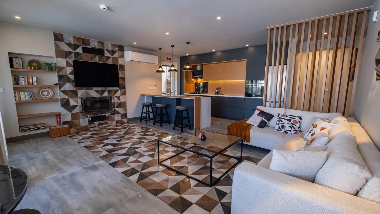 Photo of Livingroom in Foca