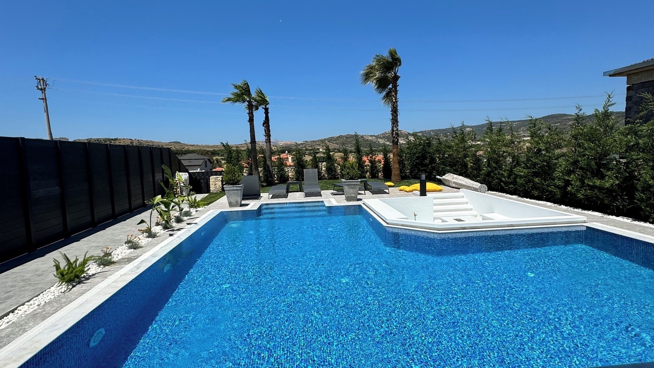 Photo of Outdoor in Foca