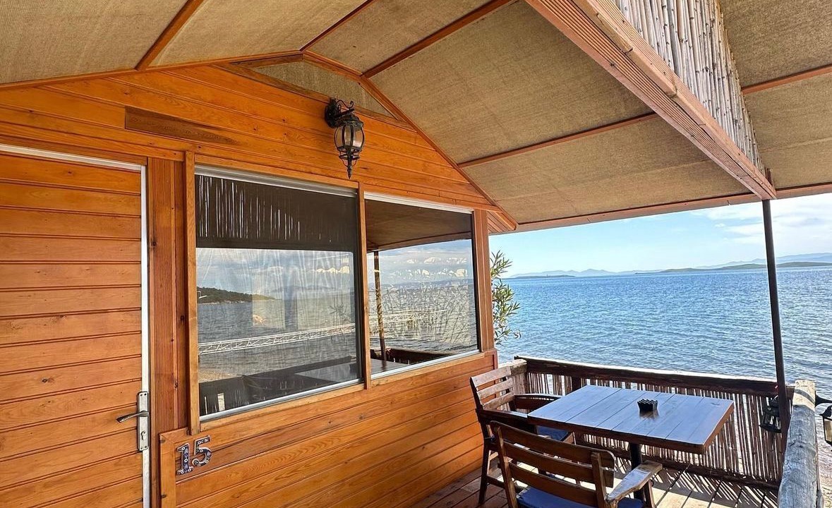 Photo of Bedroom in Ayvalik