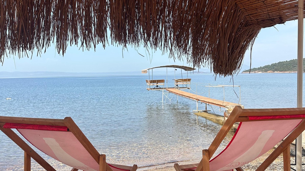 Photo of Others in Ayvalik