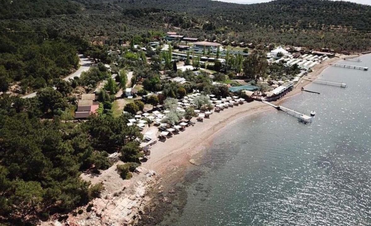 Photo of Outdoor in Ayvalik