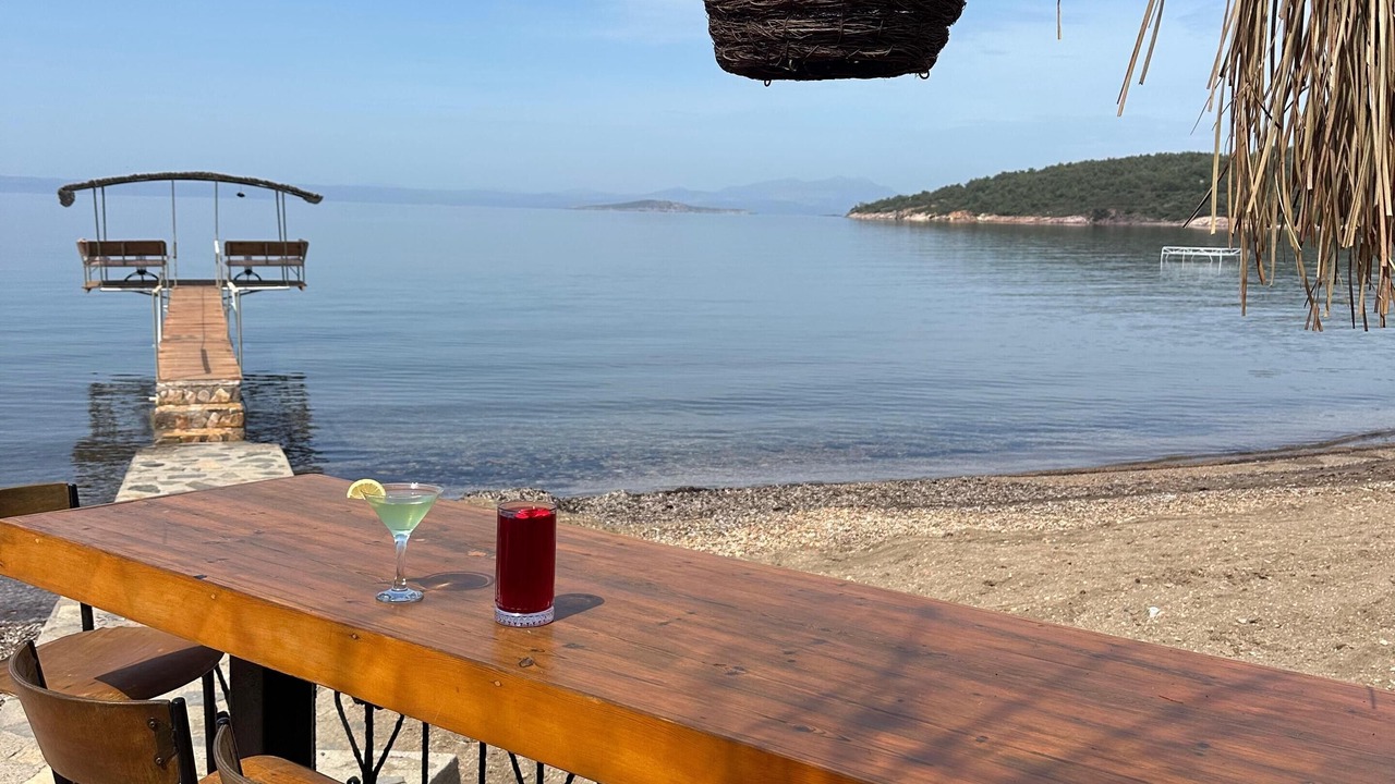 Photo of Others in Ayvalik