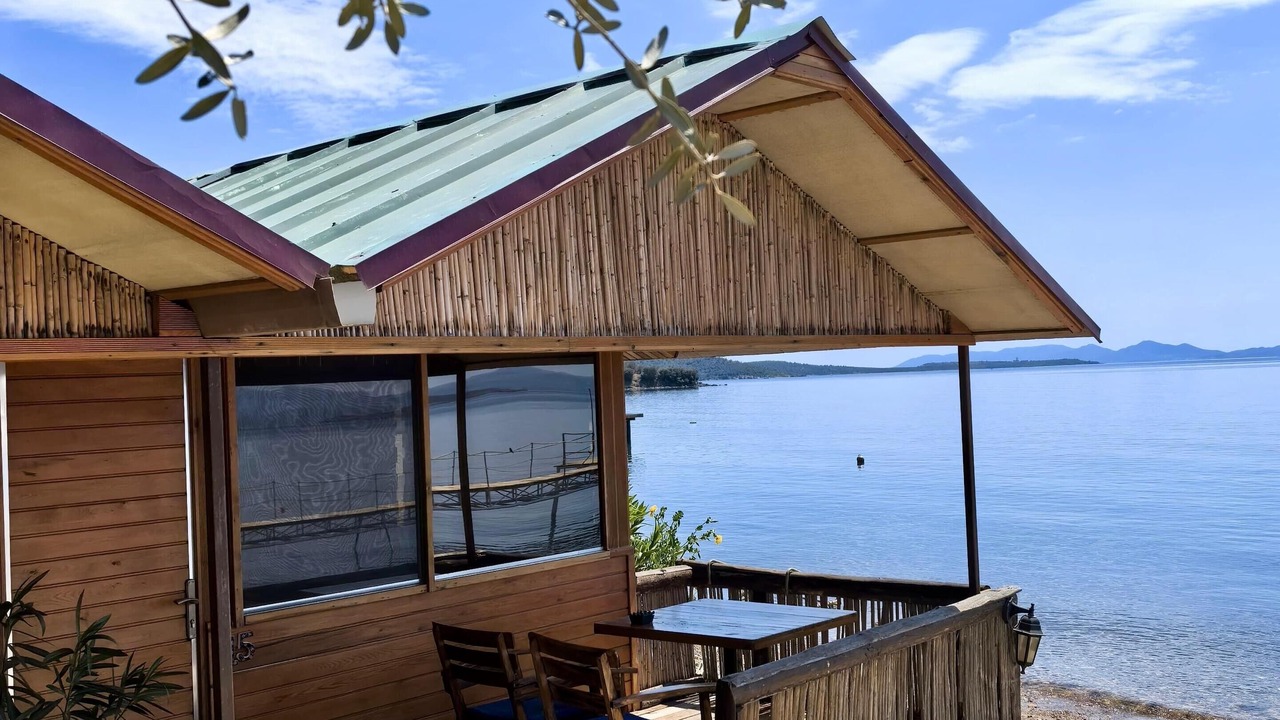 Photo of Outdoor in Ayvalik