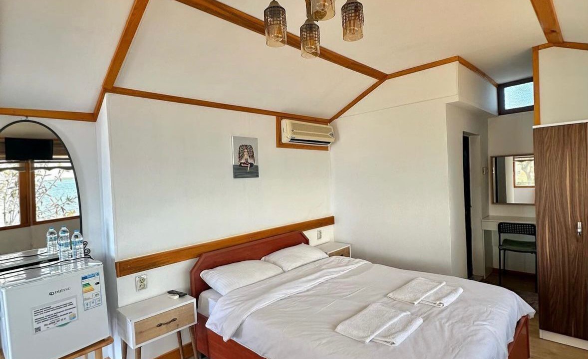 Photo of Bedroom in Ayvalik