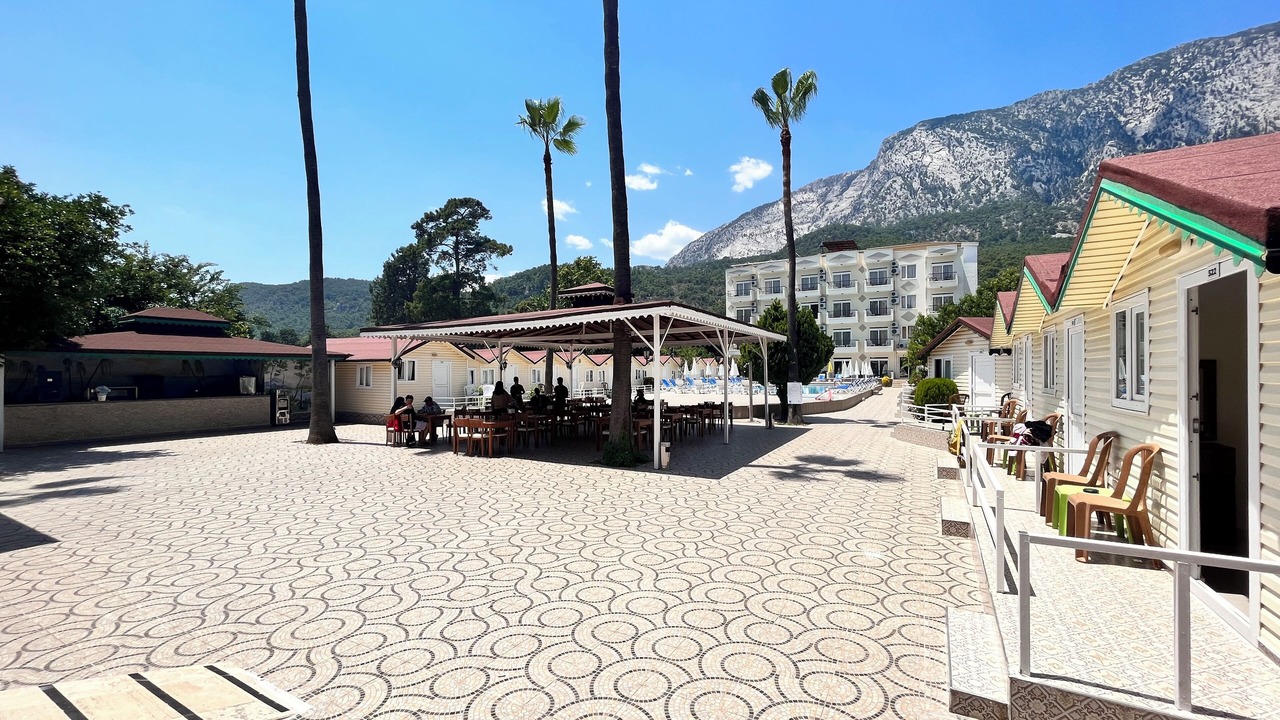 Photo of Outdoor in Beldibi