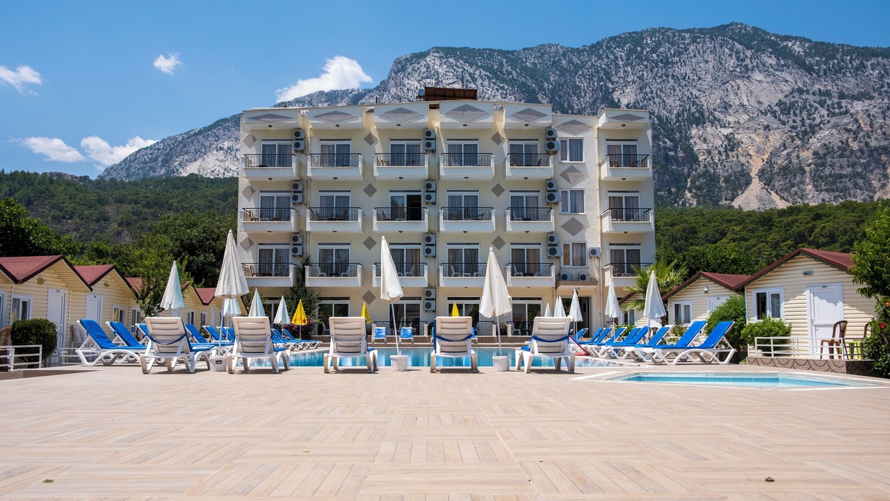 Photo of Outdoor in Beldibi