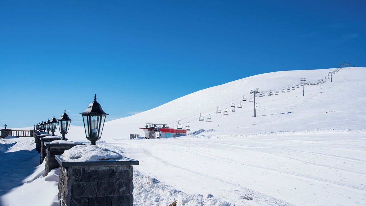 Photo of Outdoor in Melikgazi
