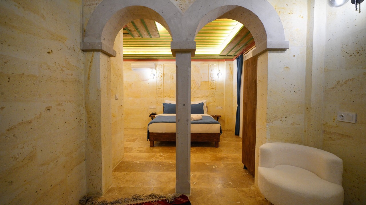 Photo of Outdoor in Uchisar