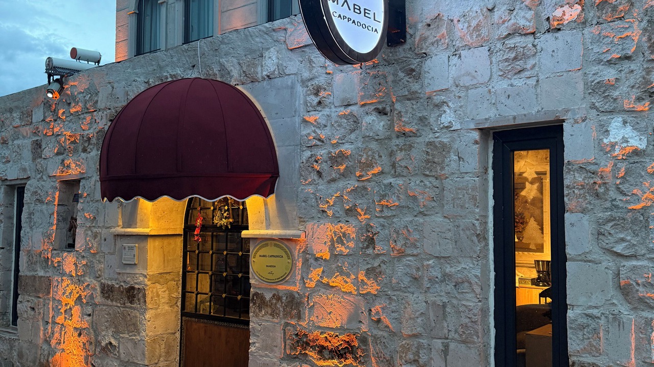 Photo of Outdoor in Uchisar