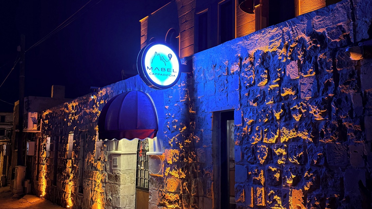 Photo of Outdoor in Uchisar