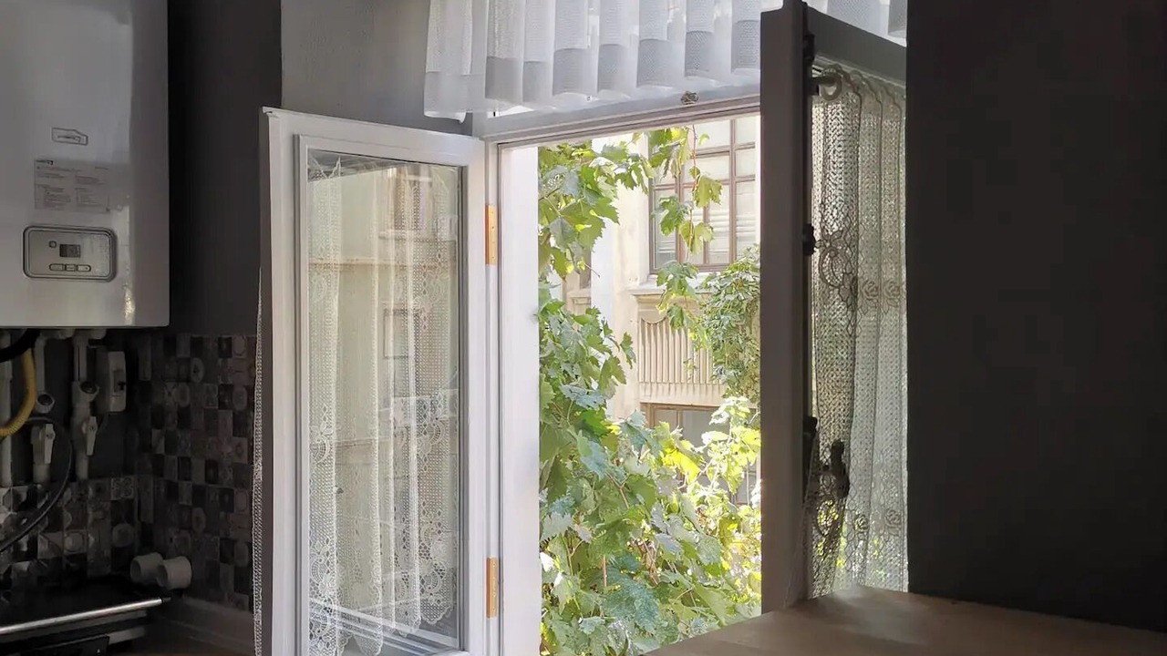 Photo of Kitchen in Galata