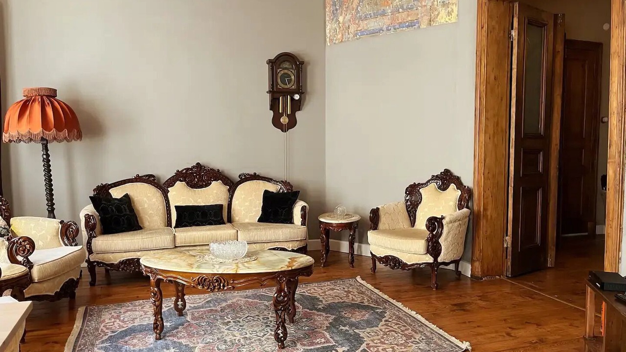 Photo of Livingroom in Galata