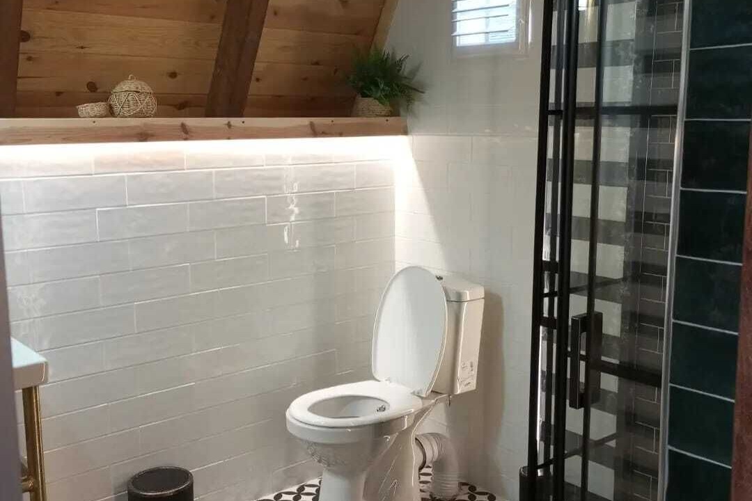 Photo of Bathroom in Ayder