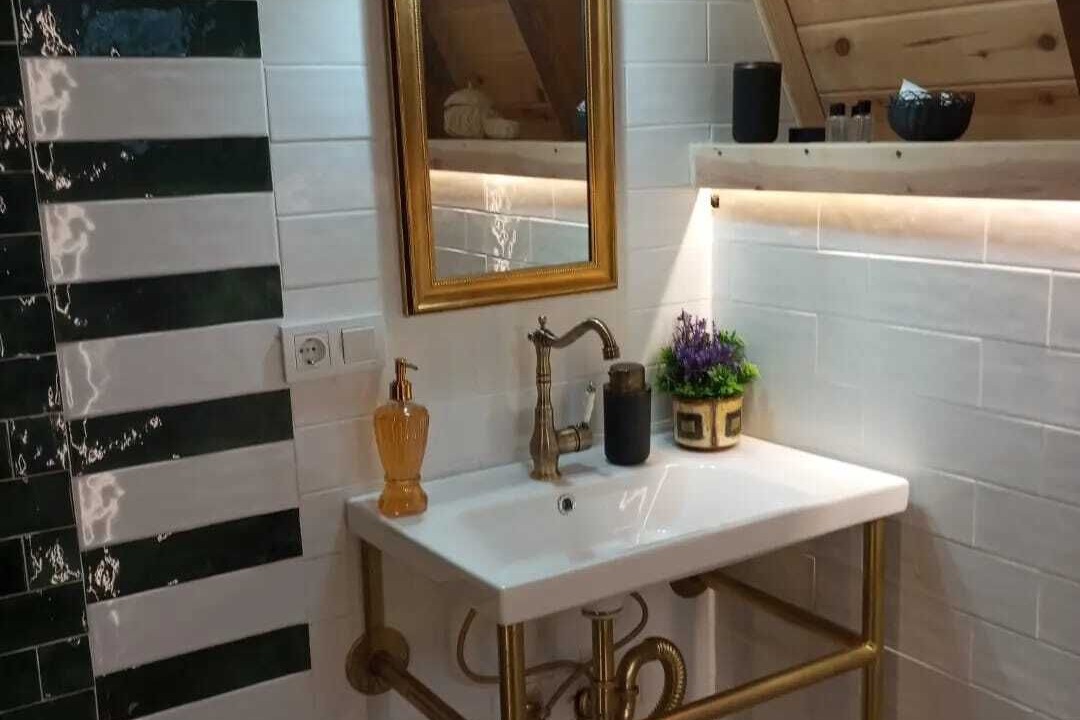 Photo of Bathroom in Ayder