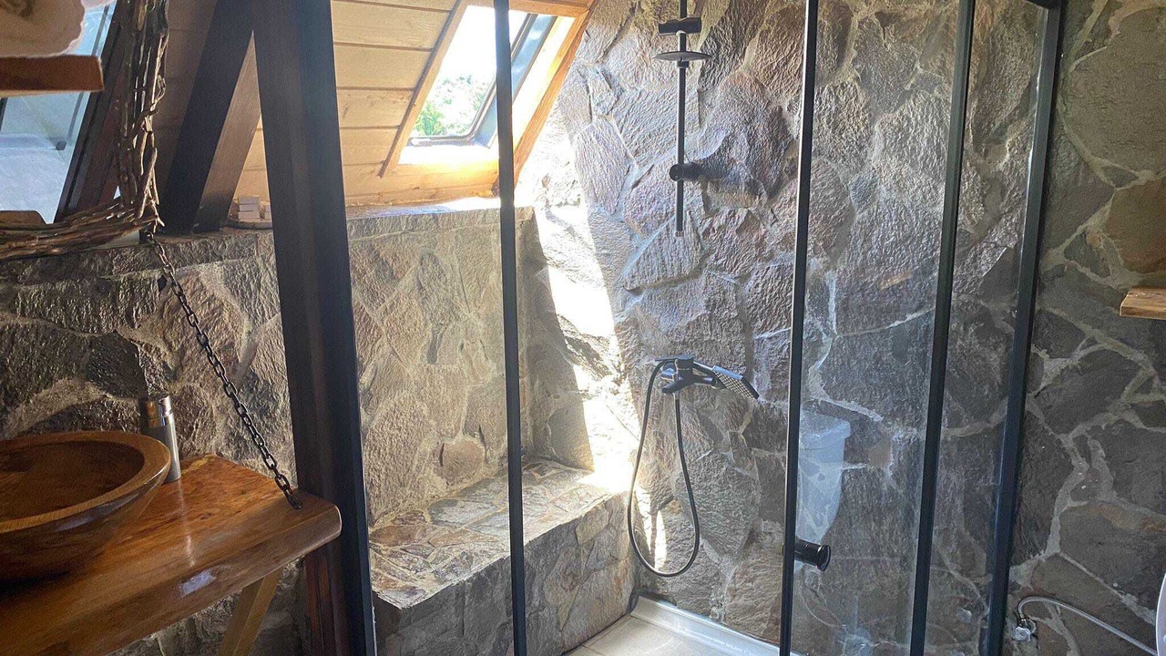 Photo of Bathroom in Ayder