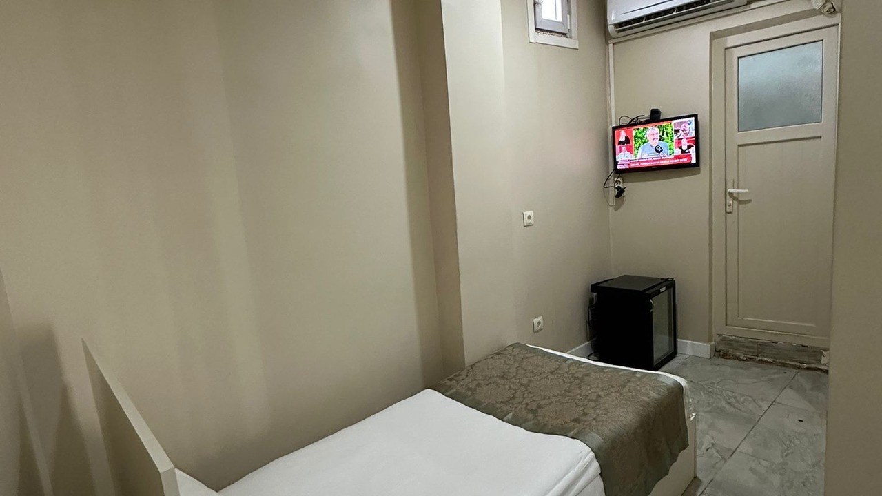 Photo of Bedroom in Beyoglu