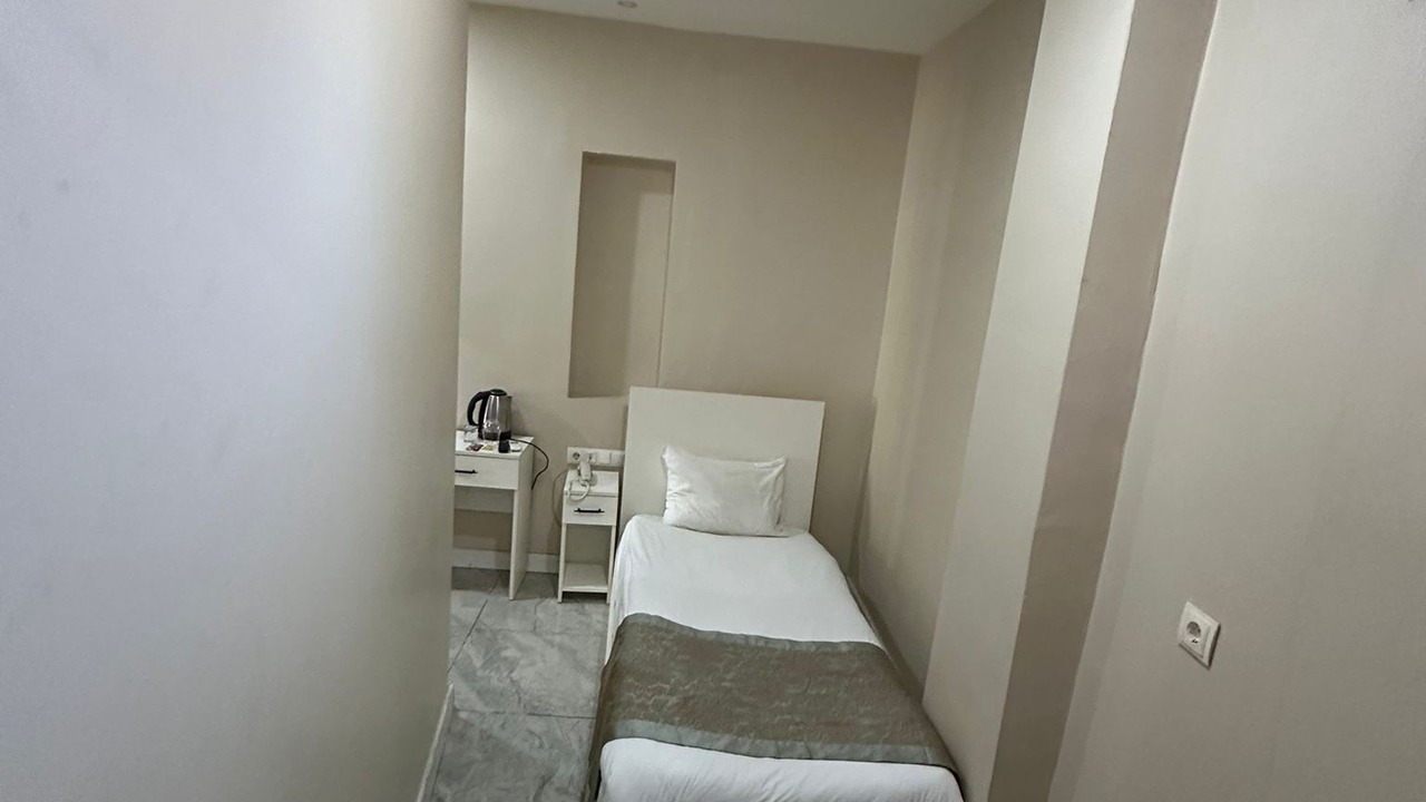 Photo of Bedroom in Beyoglu
