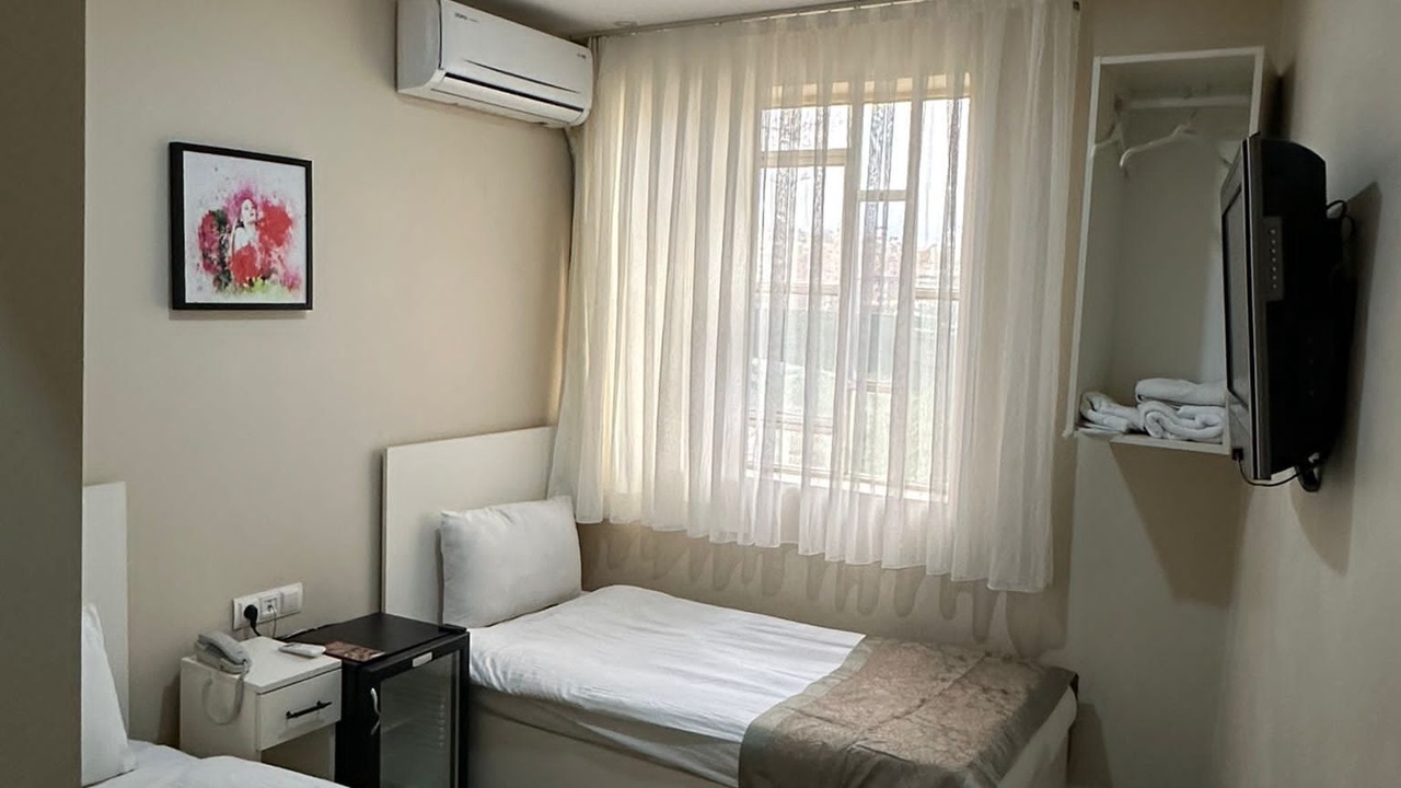 Photo of Bedroom in Beyoglu