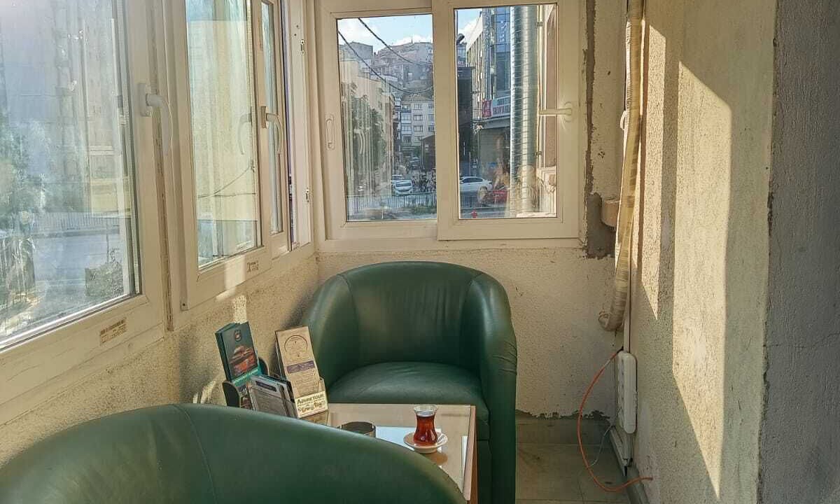 Photo of Others in Beyoglu