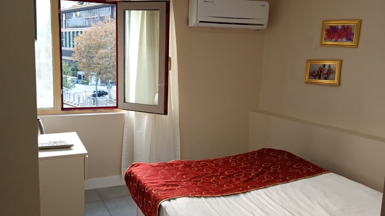 Photo of Bedroom in Beyoglu