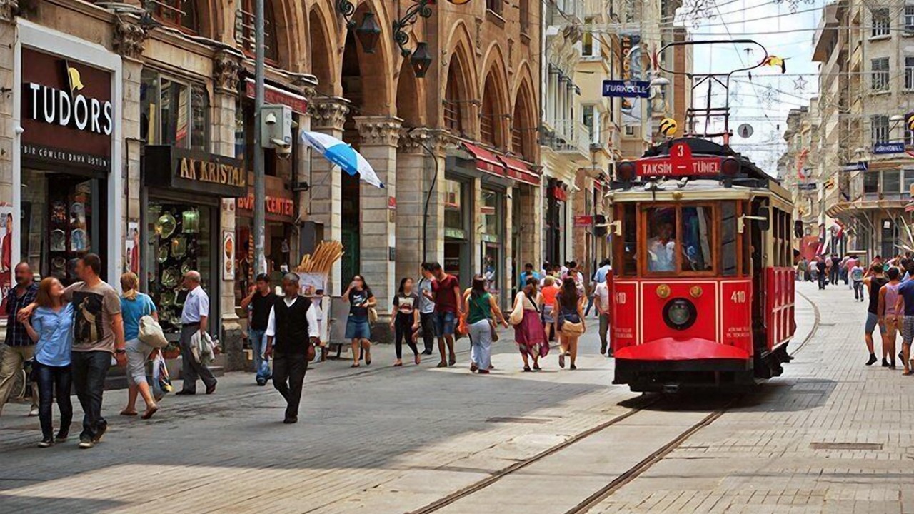 Photo of Outdoor in Beyoglu