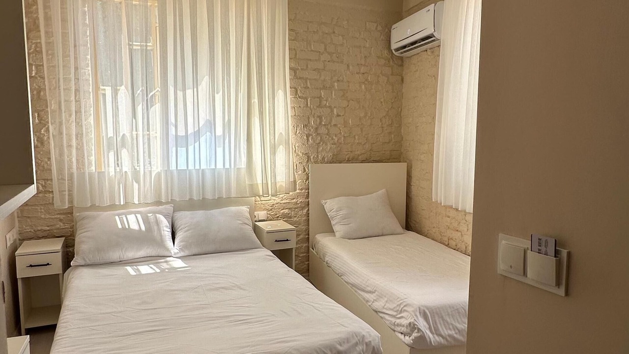 Photo of Bedroom in Beyoglu