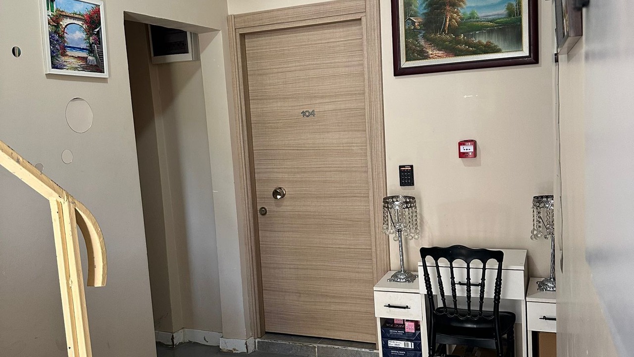 Photo of Bedroom in Beyoglu