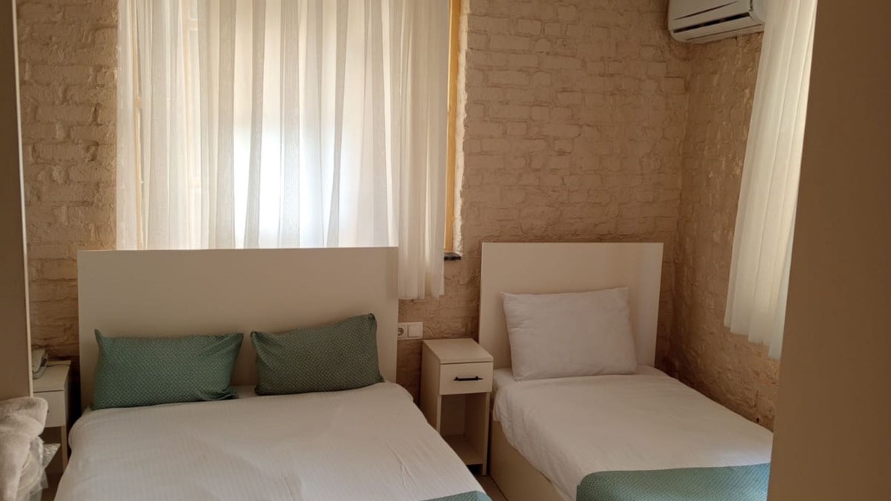 Photo of Bedroom in Beyoglu