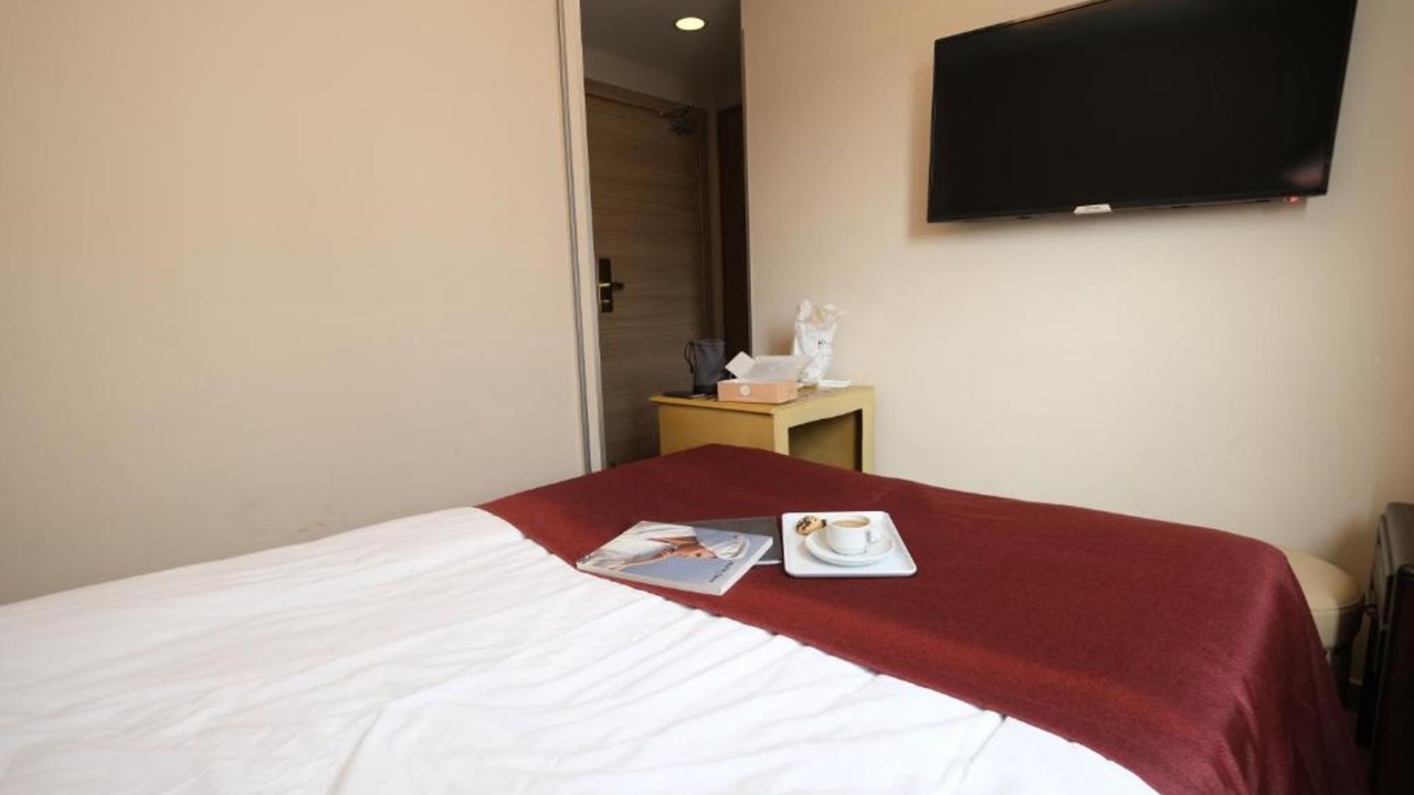 Photo of Bedroom in Beyoglu