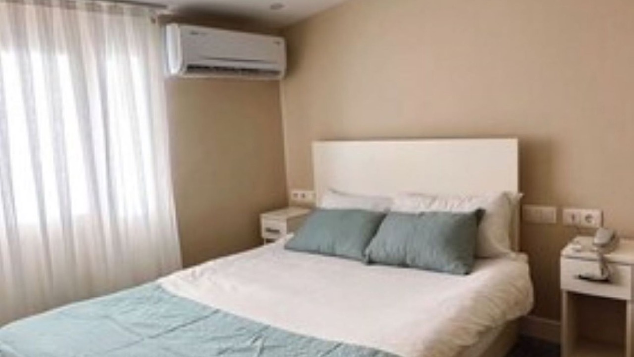 Photo of Bedroom in Beyoglu