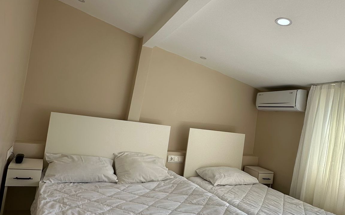 Photo of Bedroom in Beyoglu