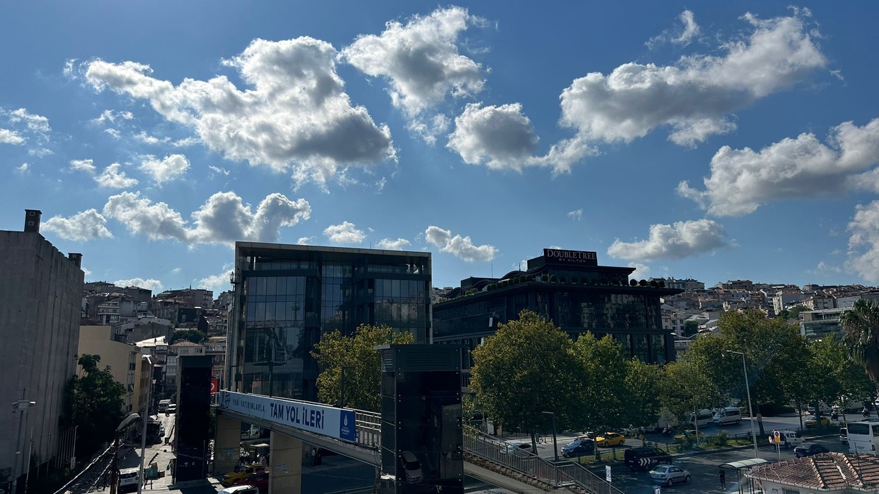 Photo of Outdoor in Beyoglu