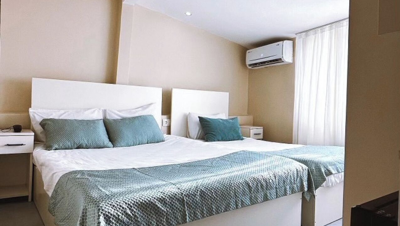 Photo of Bedroom in Beyoglu