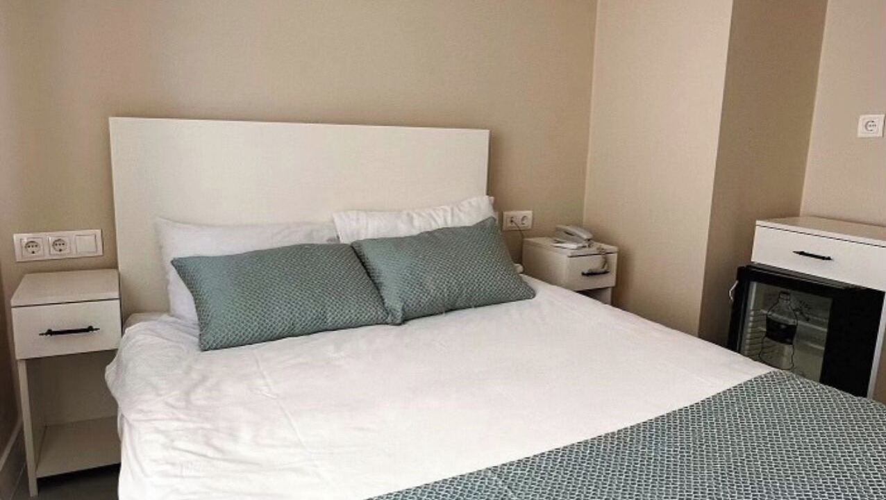 Photo of Bedroom in Beyoglu
