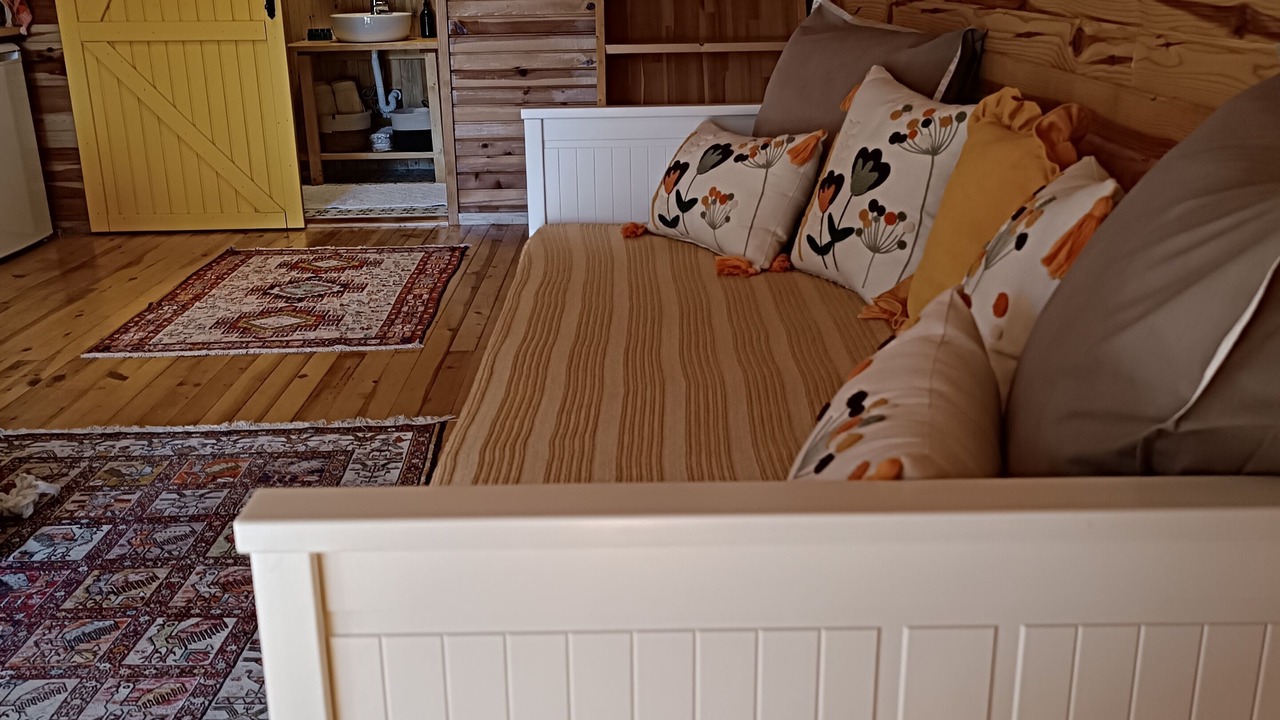 Photo of Bedroom in Bergama