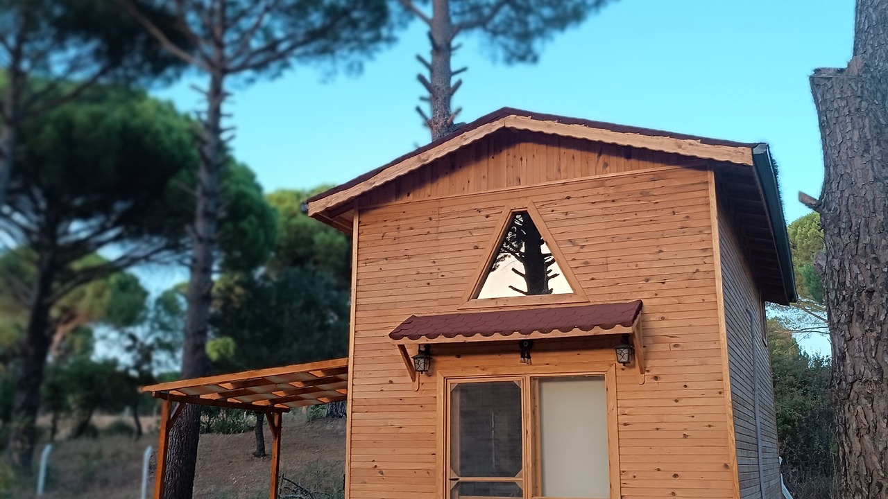Photo of Outdoor in Bergama