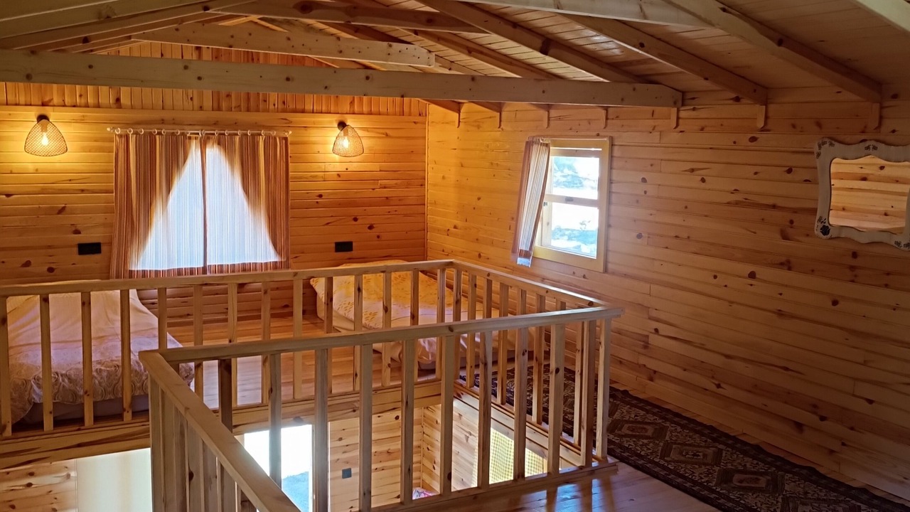 Photo of Bedroom in Bergama
