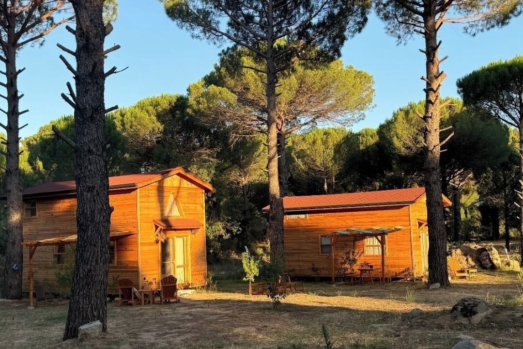 Photo of Outdoor in Bergama