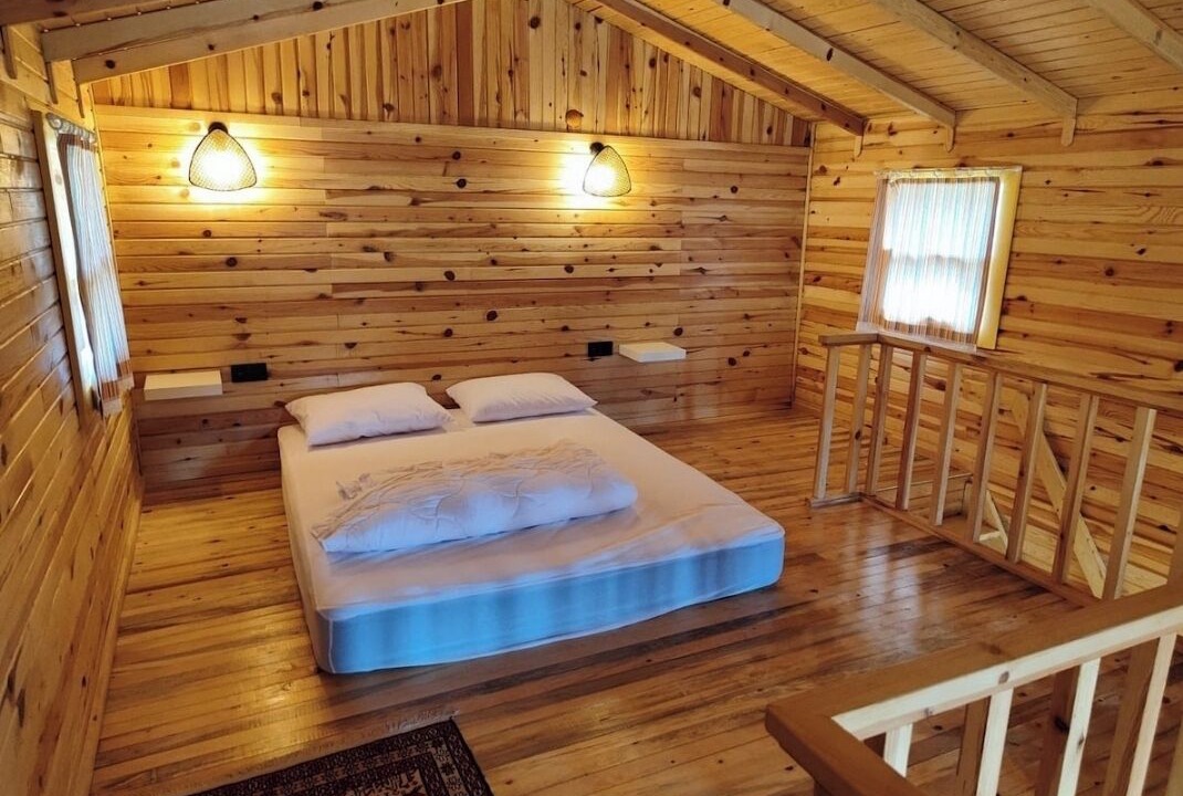 Photo of Bedroom in Bergama
