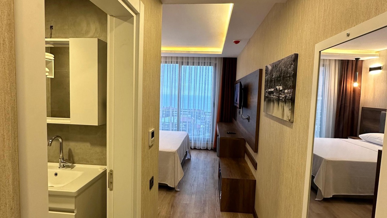 Photo of Bedroom in Trabzon