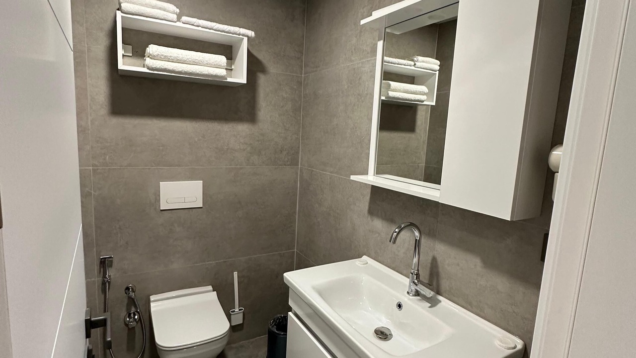 Photo of Bathroom in Trabzon
