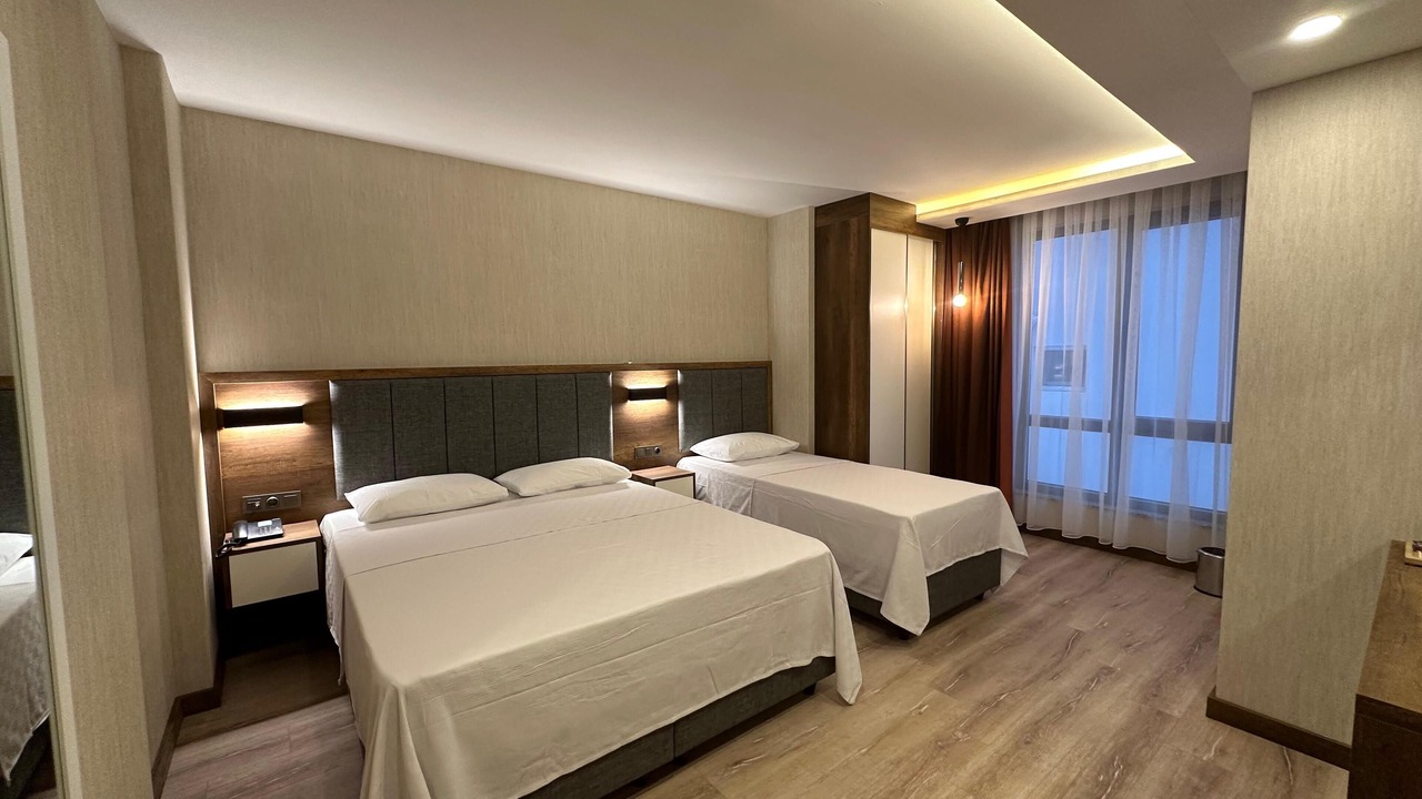 Photo of Bedroom in Trabzon