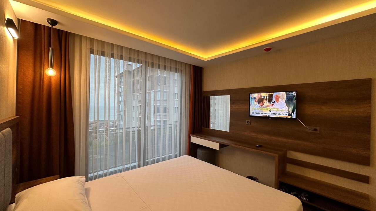 Photo of Bedroom in Trabzon