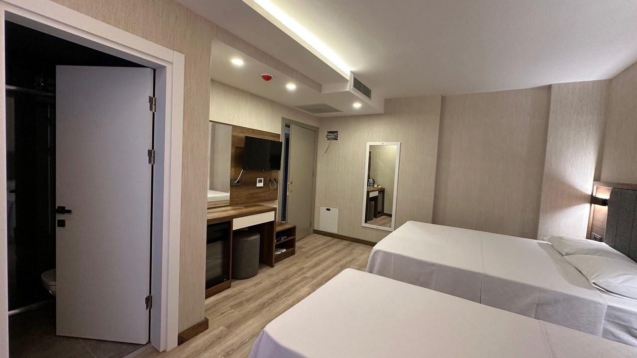 Photo of Bedroom in Trabzon