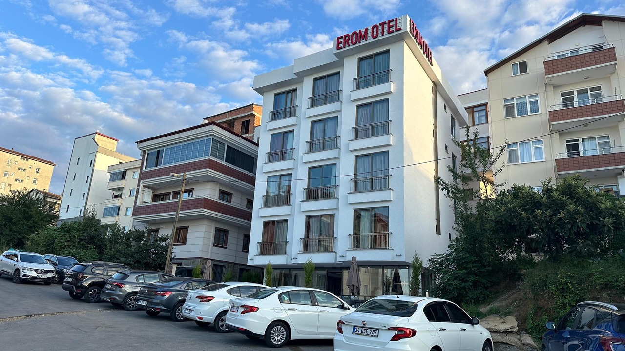 Photo of Outdoor in Trabzon