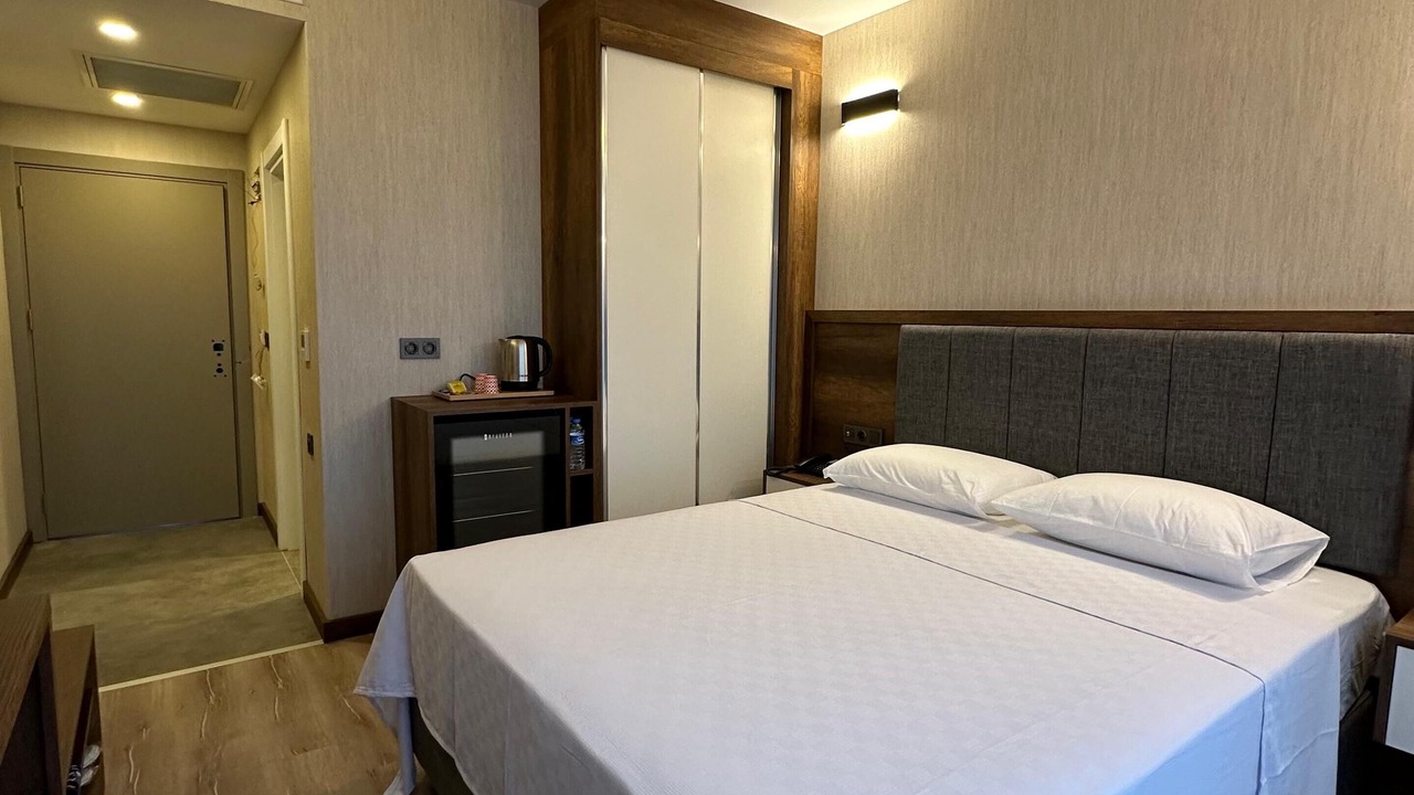 Photo of Bedroom in Trabzon