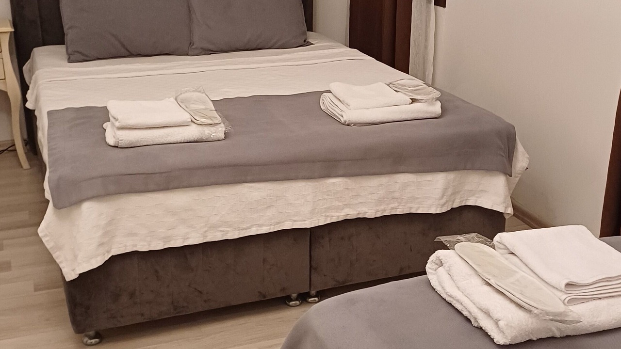 Photo of Bedroom in Ayvalik