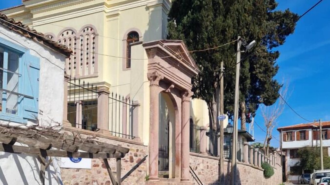 Photo of Others in Ayvalik